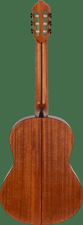 Valencia VC704 4/4 Naturelle, vue 4, vue 4