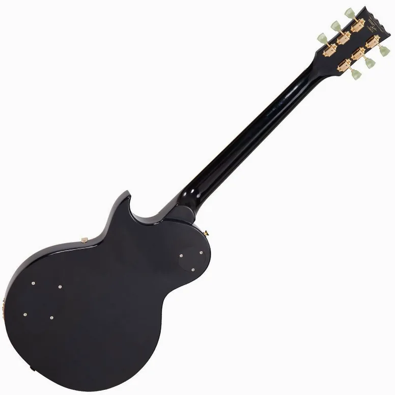 Vintage V100BB Gloss Black, vue 3, vue 3
