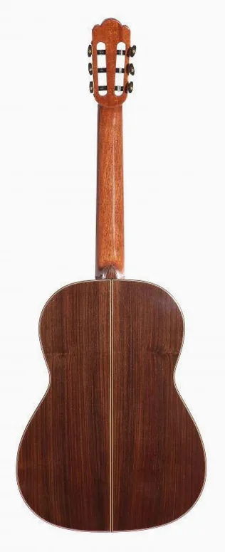 W. Jellinghaus Bavaria A Spruce Indian RW, vue 2, vue 2