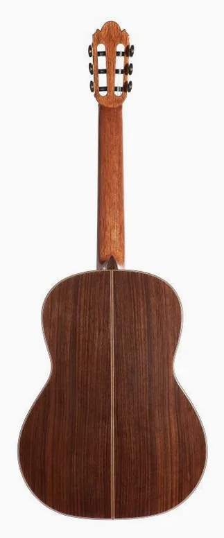 W. Jellinghaus La Espanola A Spruce Indian Rw, vue 3, vue 3